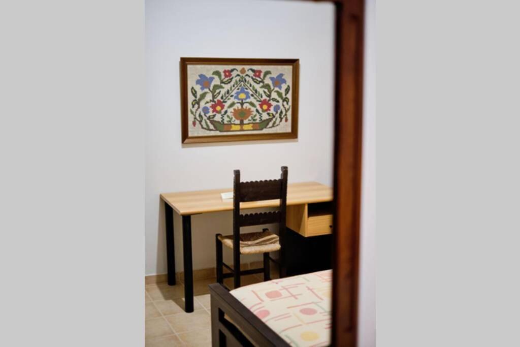 Mirtos traditional cretan house Exterior foto